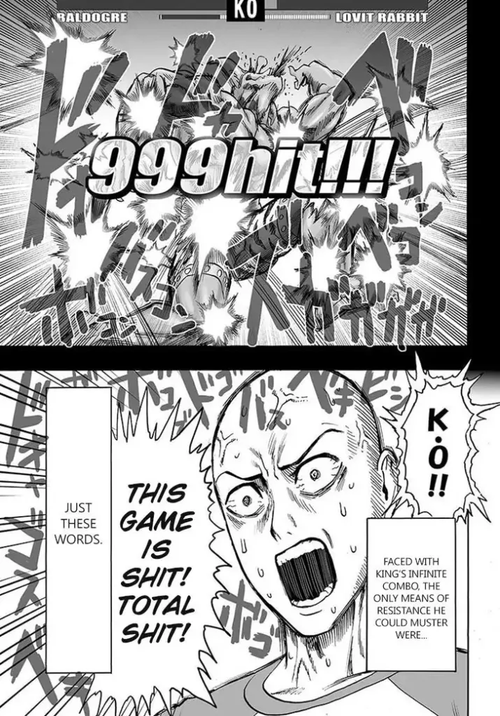 one punch man ch79 page45